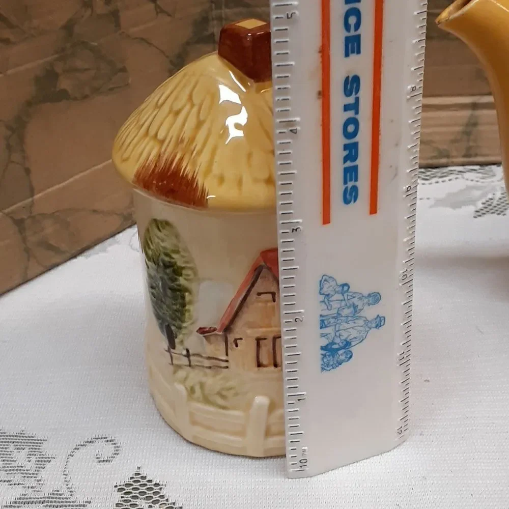 Lipton 5pc 1940